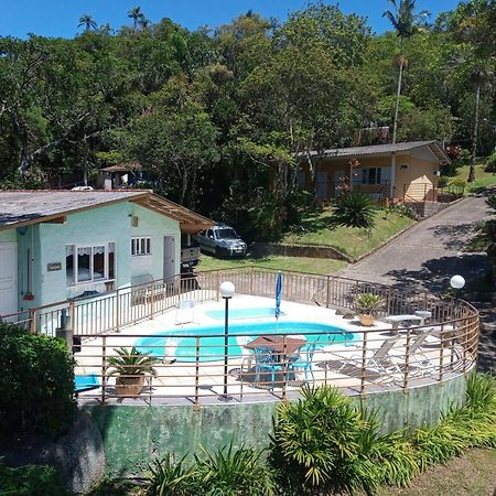 Recanto Floripa Residencial Florianopolis Exterior photo