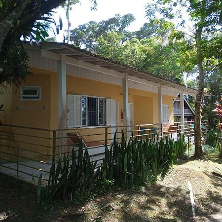 Recanto Floripa Residencial Florianopolis Exterior photo