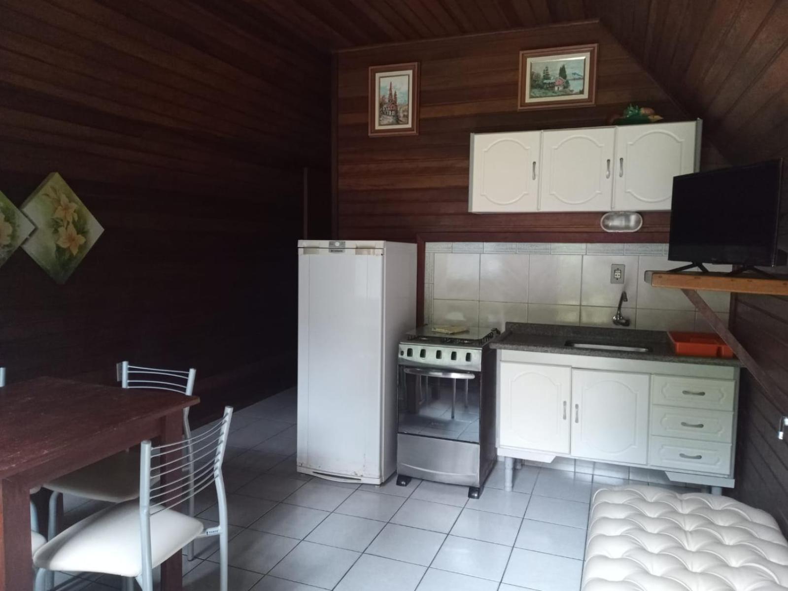 Recanto Floripa Residencial Florianopolis Exterior photo